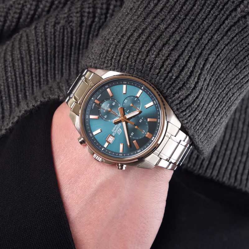 Casio EFV-610DE-2A