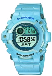 Casio G-2500M-2V