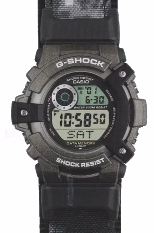 Casio G-2500V-1V