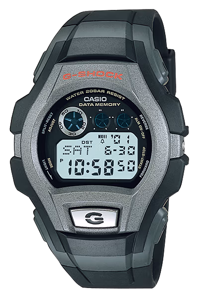 Casio G-2600-1
