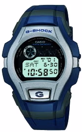 Casio G-2600-2