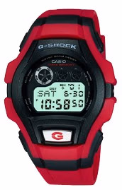 Casio G-2600-4