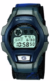 Casio G-2600V-2