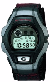 Casio G-2600V-4