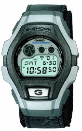 Casio G-2600V-8