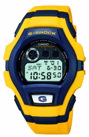 Casio G-2600Y-9