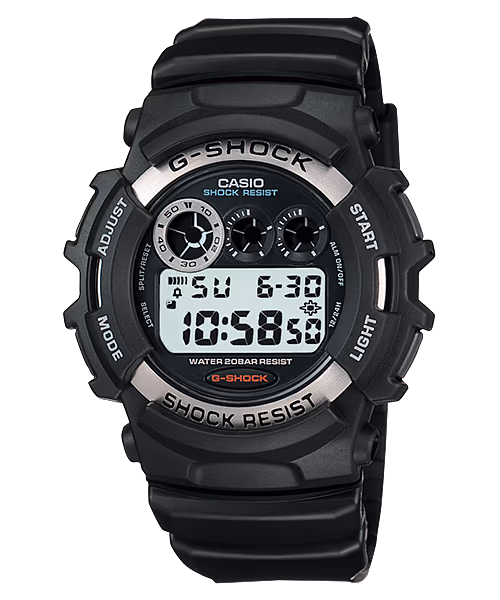 Casio G-2700-1