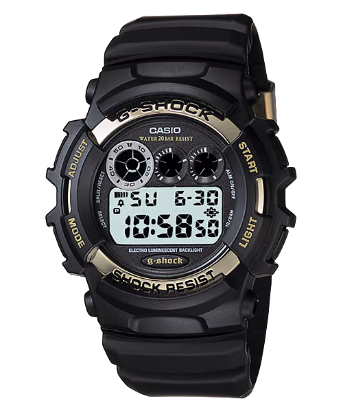 Casio G-2700RB-9