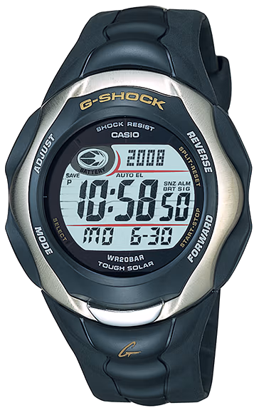 Casio G-2800-1