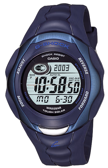 Casio G-2800-2