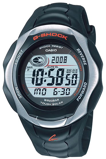 Casio G-2800B-1