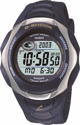Casio G-2800B-2V