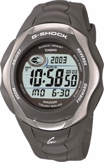 Casio G-2800B-8V