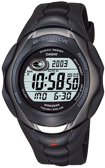 Casio G-2800BC-1