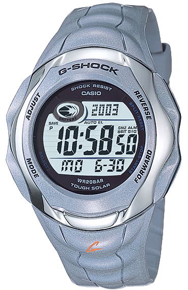 Casio G-2800EV-8