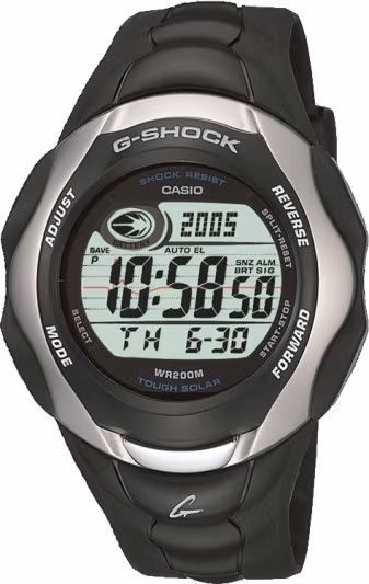 Casio G-2800MA-2V