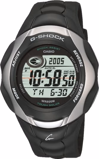 Casio G-2800MA-3V