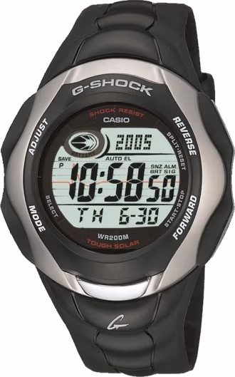 Casio G-2800MA-4V