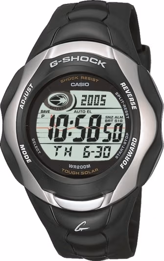 Casio G-2800MA-9V