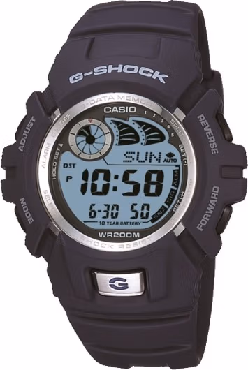 Casio G-2900C-2V