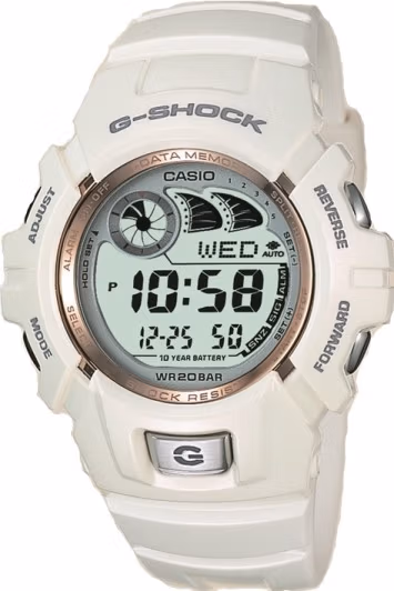 Casio G-2900LV-7
