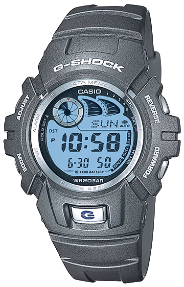 Casio G-2900SC-2