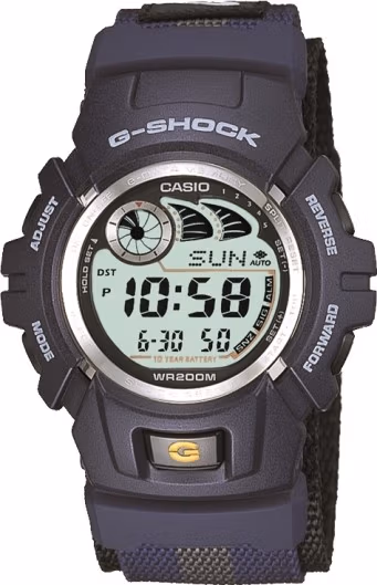 Casio G-2900V-2V