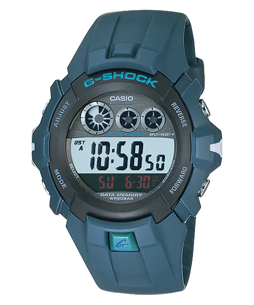 Casio G-3000F-2