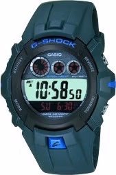 Casio G-3000F-2A