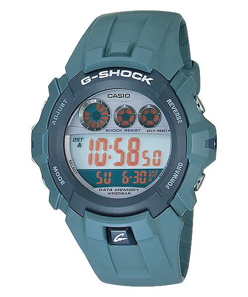 Casio G-3000F-3
