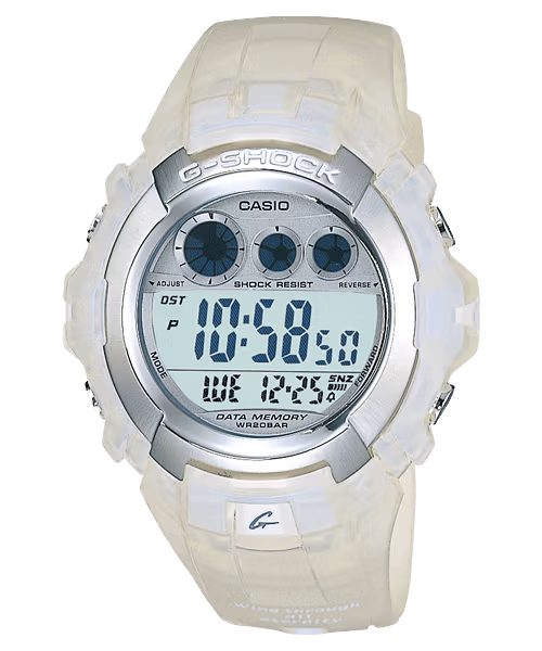 Casio G-3000LV-7