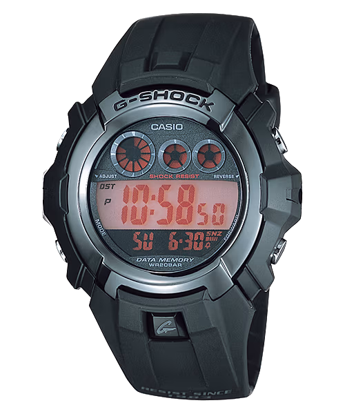 Casio G-3000ML-1