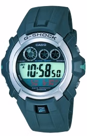 Casio G-3010-8V