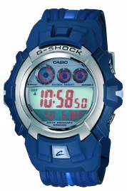Casio G-3010B-2V