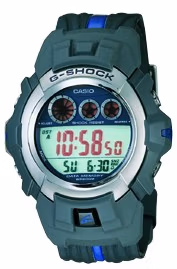 Casio G-3010B-8V