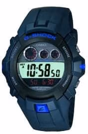 Casio G-3010F-2AV
