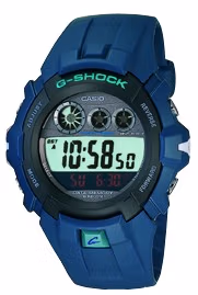 Casio G-3010F-2V