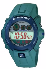 Casio G-3010F-3V