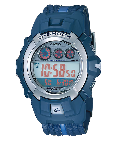 Casio G-3010HH-2