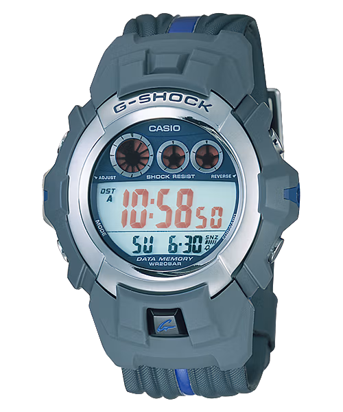 Casio G-3010HH-8