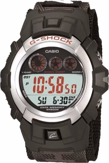 Casio G-3010V-1