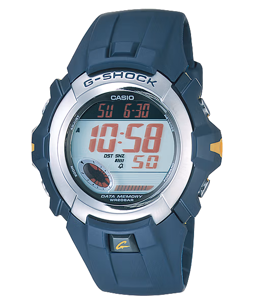 Casio G-3001-2
