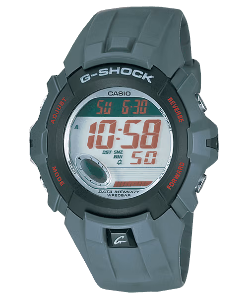 Casio G-3001F-8