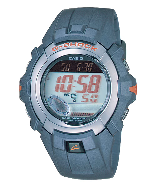 Casio G-3001M-8