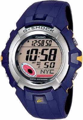 Casio G-3011-2V