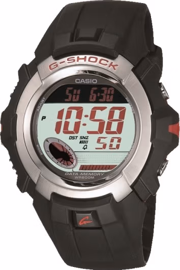 Casio G-3011CC-1V