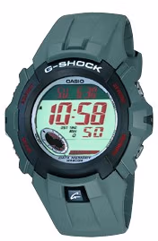Casio G-3011F-8V