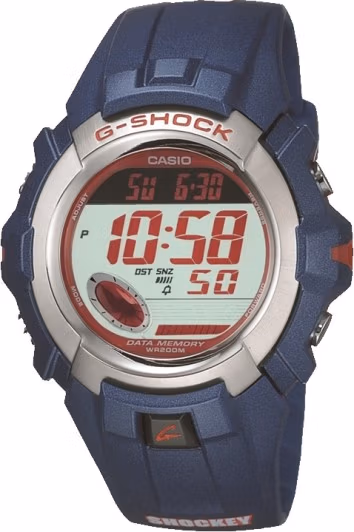 Casio G-3011GS-2V