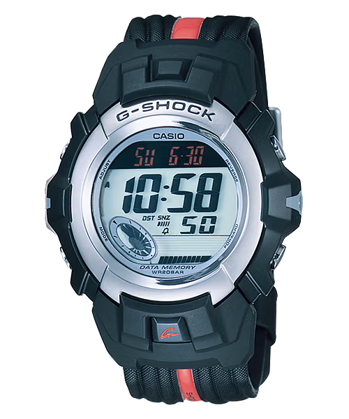 Casio G-3011HH-1