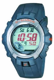 Casio G-3011M-8V